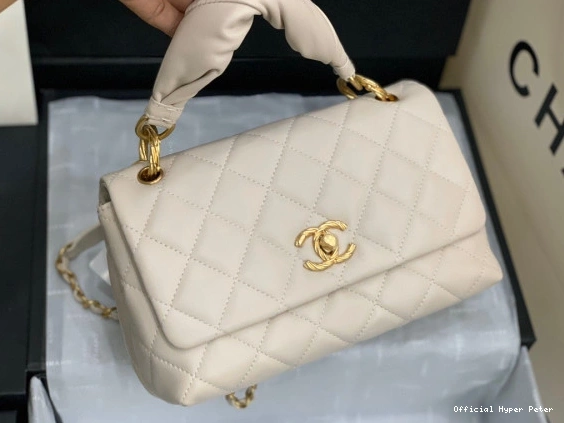 HyperPeter FLAP CHANEL BAG 0729